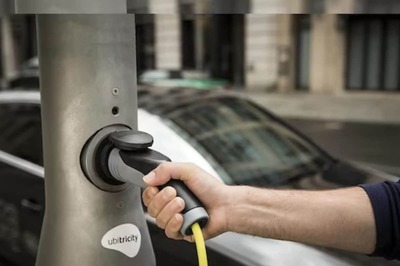 Things To Consider Before Buying An Electric Vehicle This Holiday Season