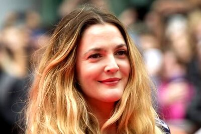 Drew Barrymore On How Her Daughter Reacts To No Crop Top Rule