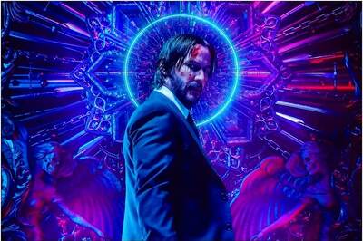 Keanu Reeves Sums up John Wick Franchise in 60 Seconds, See Video