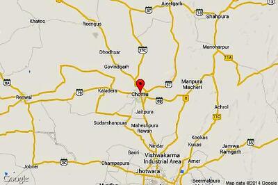 Man and his two-year-old son dies due to electrocution