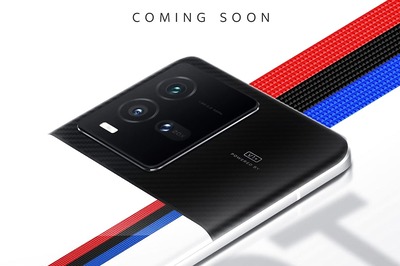 iQoo 9T Coming Later This Month: Company Teases Launch On Amazon, Check Out All Details