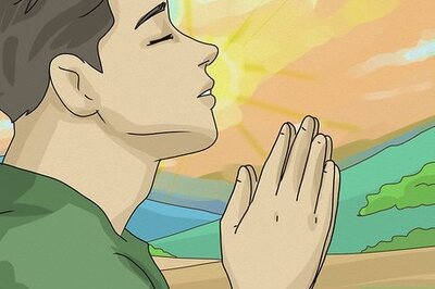 How to Join a Christian Church