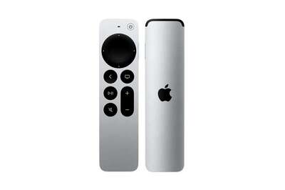 Apple Explains Why Rs 5,800-Worth Apple TV Remote 2nd-Gen Lacks Inbuilt AirTag-Like Technology