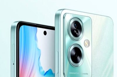 Oppo A79 5G Smartphone Launched In India: Price, Diwali Offers And Specs