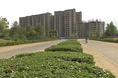 Unitech Sells 74-acre Land in 3 Cities For Rs 260 Crore