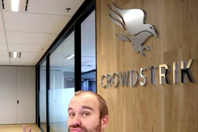 Fake Crowdstrike 'Employee' Takes Blame of Microsoft Global Outage, Here's How He Did it