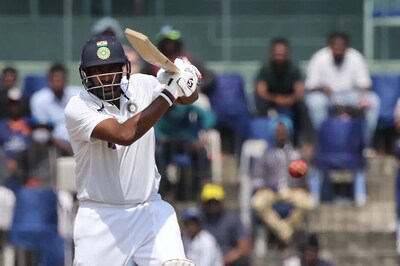 India vs England, Highlights, 2nd Test at Chennai, Day 3: ENG 53-3 Chasing 482