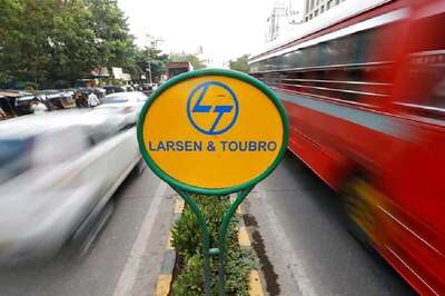 L&T's Heavy Engineering Arm Bags 'Significant' Contracts