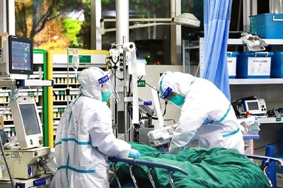 UAE Confirms 5th Case of Coronavirus, Condition of Infected Person Stable