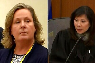 EXPLAINER: What Was Potter Charged With In Wright Death?