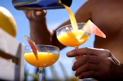 Bengaluru, Mumbai Find Their 'Ultimate' Bartenders