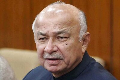 Anxious to make anti-rape laws tougher, says Shinde