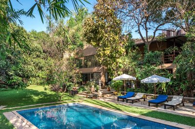 Monsoon Travel: 12 Resorts in Maharashtra You Must Visit Once