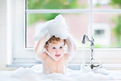 Bubble Bath Day 2024: History, Significance, Celebrations, and Health Benefits