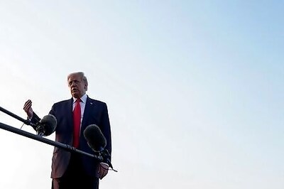 Trump insists grand jury subpoena for tax records is overbroad