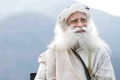Sadhguru Explains Why Most People Suffer In Love