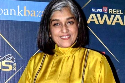Ratna Pathak Shah Turns 66: Top Movies, Web Series of the Versatile Actress You Cannot Afford to Miss