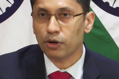 Ukraine: Don't Reach Borders Directly, MEA Tells Indians; Moldova New Land Route For Evacuation