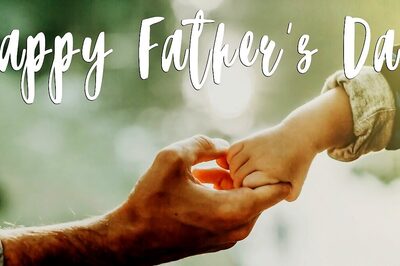 Father's Day 2023: 5 Short Emotional Speeches to Show How Much You Care