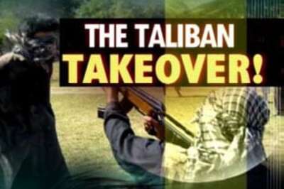Pak intelligence warns terror attacks by Taliban