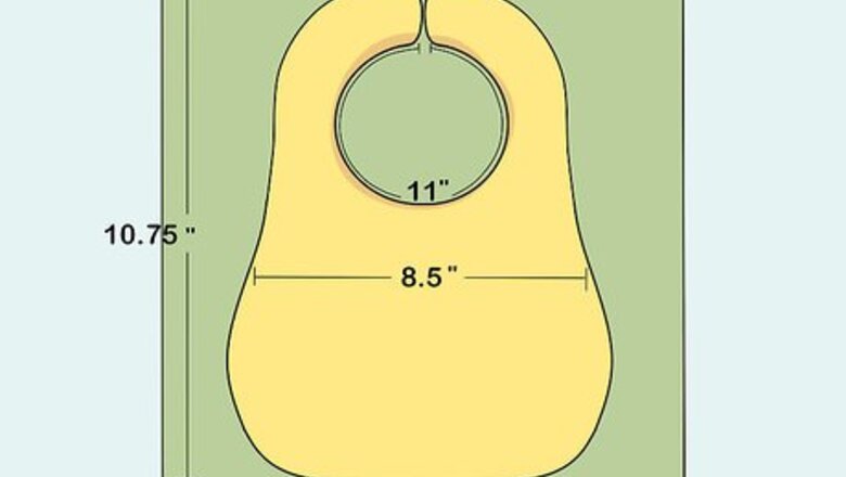 How to Make a Baby Bib