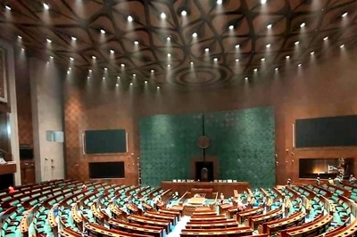 1927 and 2020: Two Instances When Congress Didn’t Insist on Inauguration by Constitutional Head