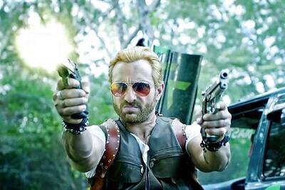 Fear, laughter are primal instincts: 'Go Goa Gone' directors