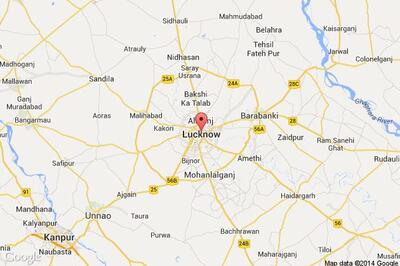 7 officials suspended for fault in construction of apartment