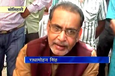 Centre plans to turn eastern states into organic farming hub