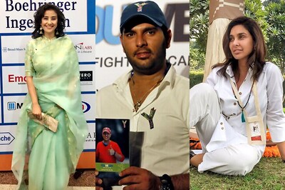 World Cancer Day: Yuvraj Singh, Manisha Koirala, Lisa Ray On Their Fight Against Cancer