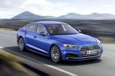 Audi A5, S5 and A5 Cabriolet to Launch Tomorrow on 5th October, 2017