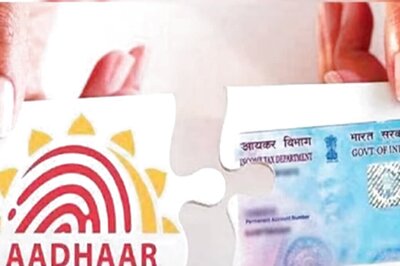 PAN-Aadhaar Link Check: Know Status Online Before Last Date, Step-By-Step Guide