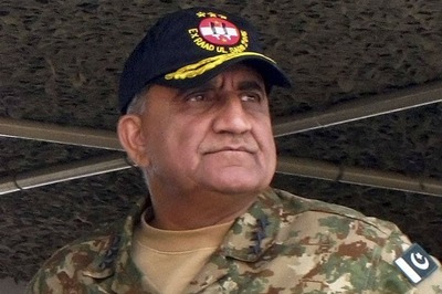 Enemy Will Pay Unbearable Cost in Case of Attack, Says Pak Army Chief Bajwa