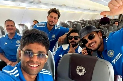 How Team India is Keeping Travel Fatigue at Bay During the 2023 World Cup