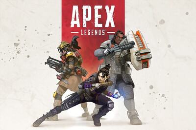 Apex Legends Global Series Begins January 25 With Prizes Worth $3 Million