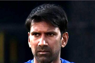 Lakshmipathy Balaji, Vinay Kumar and Pankaj Singh Join NCA's Internship Programme Under Troy Cooley