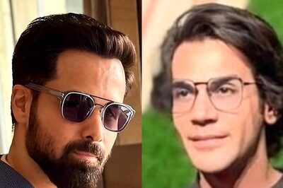 Emraan Hashmi Reacts To Rajkummar Rao's Rumoured Plastic Surgery: 'To Look Like That Poster Boy...'