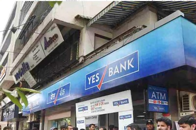 Yes Bank Lays Off 500 Employees To Cut Costs: Report