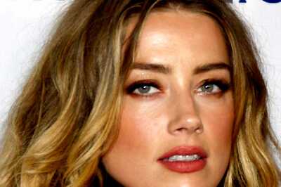 Amber Heard's Representative Refutes Rumours of Her Being Cut From Aquaman 2, Details Here