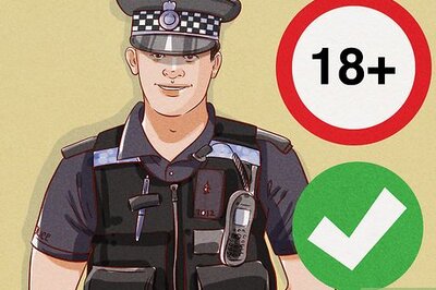 How to Become a UK Police Officer