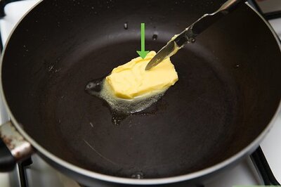 How to Make French Toast Sticks