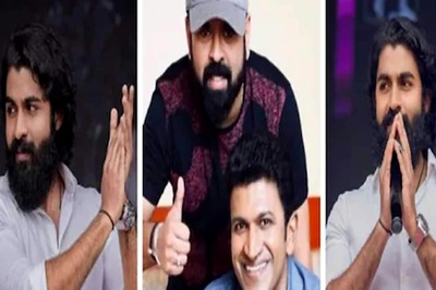 Not Yuva Ranadheera Kanteer, Yuva Rajkumar to Make his Debut With This film