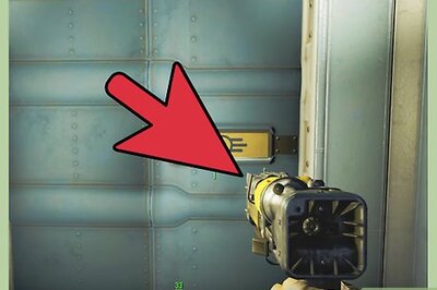 How to Get the Alien Blaster in Fallout 4