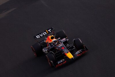 Formula One Set for Talks After Eventful Saudi Arabian Grand Prix Weekend