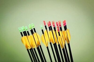 Indian junior archers win four medals at Asian meet