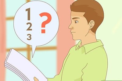 How to Arrange Your Poems for a Poetry Collection