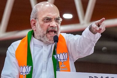 'No Such Issues': Govt Sources Clarify After Media Reports On Amit Shah's Chopper