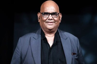 Satish Kaushik Death: Police Rule Out Foul Play, Say Nothing Suspicious Found ‘Except Medicines’