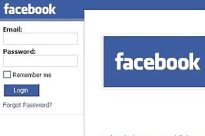 Facebook asked to install panic button after girl's rape