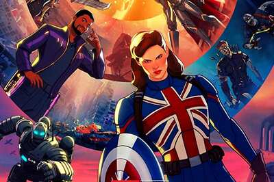 Five Interesting Marvel Fan Theories Based on 'What If?' Which Will Blow Your Mind